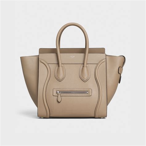 celine zip bag|celine bags official site.